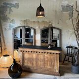 Comptoir de commerce