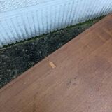 Vintage 1960s wardrobe