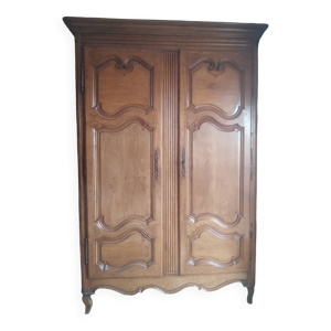 Grande armoire 1900
