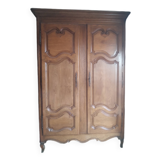Grande armoire 1900