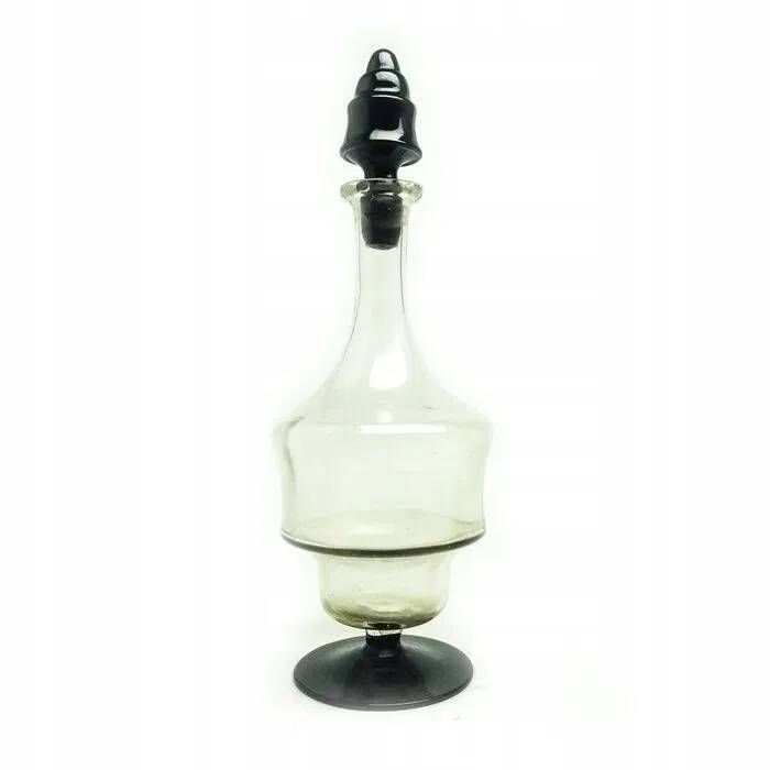Carafe Art déco Hortensja R4W