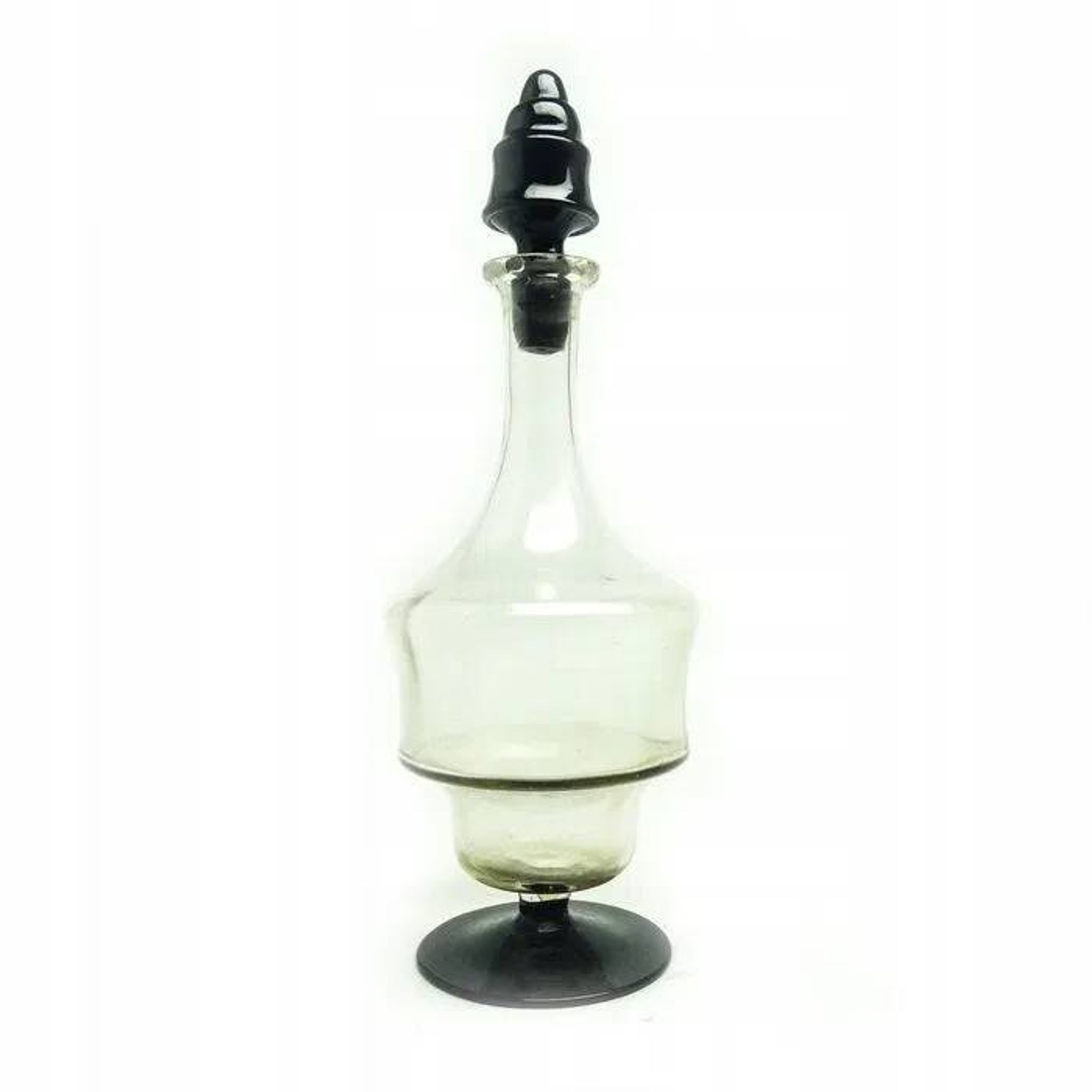 R4W Hortensja Decanter Classic ART DECO