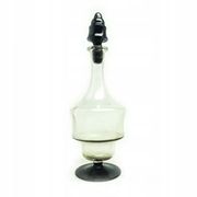 R4W Hortensja Decanter Classic ART DECO