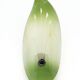 Art Deco style wall sconce, Poland, 1970s