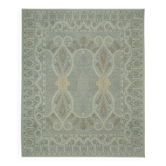 Turkish Handcrafted Loom Oushak Rug 310 cm x 376 cm