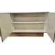 Vintage wooden sideboard / chest of drawers / sideboard