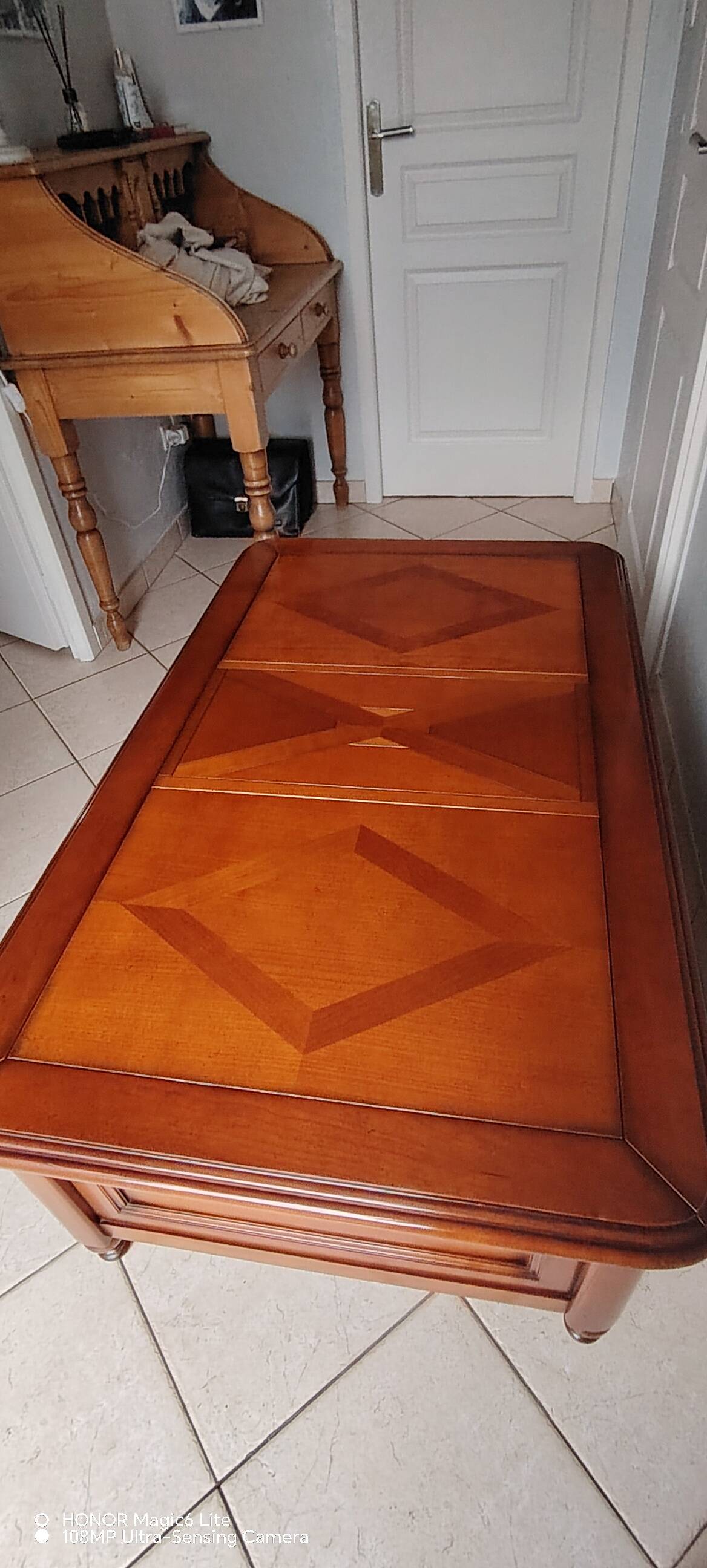 Table basse Roche Bobois