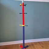 Coat rack for children Pierre Sala