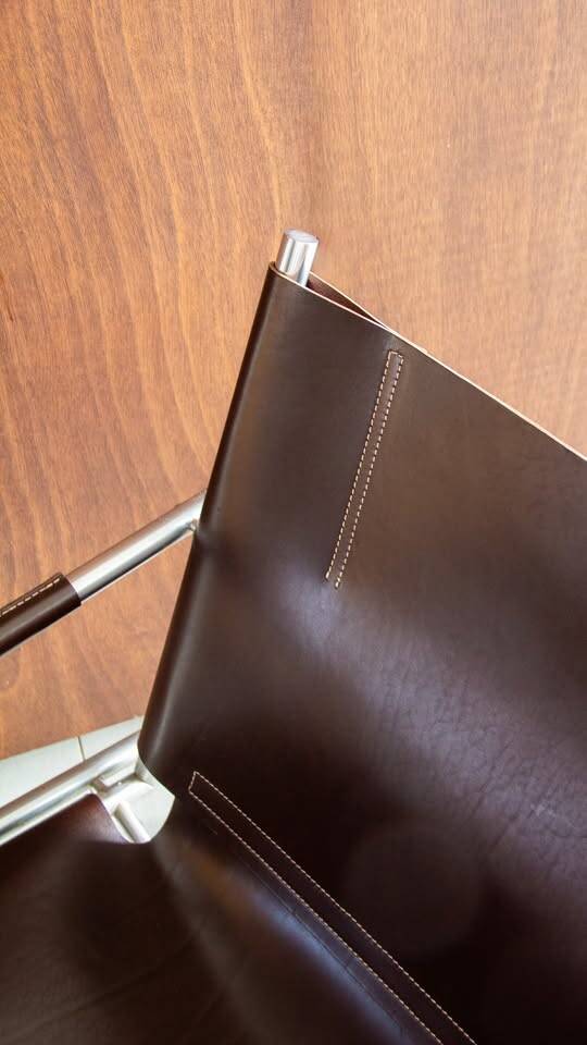 “SZ 02” armchair by Martin Visser for Spectrum, 1960s