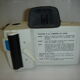 Appareil photo polaroid Swinger Model 20 vers 1980/85
