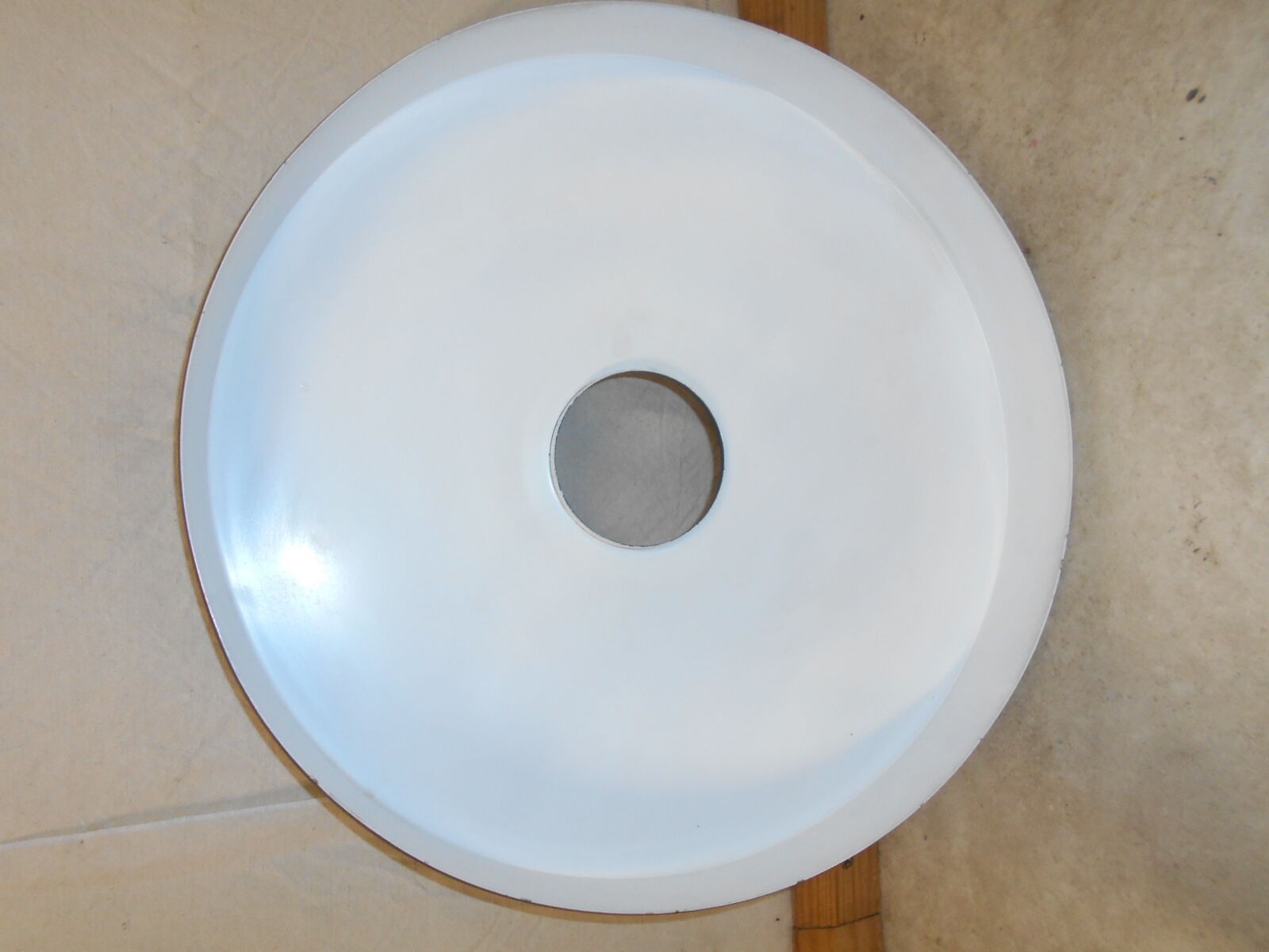 Vintage lamp design timor by Louis Kalff