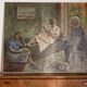 Monumental oil on canvas, post-Fauvist, 1925-1945.