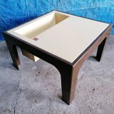 Flair prisunic side table 60/70