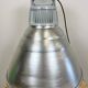 Large Industrial Aluminium Pendant Light from Elektrosvit, 1960s