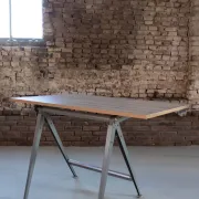 Friso Kramer & Wim Rietveld Table de dessin Reply XL – Ahrend de Cirkel, 1959