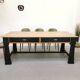 Ancienne table de ferme