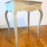 Napoleon III style Louis XV style lay wood gardener