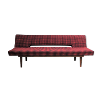 Miroslav Navrátil daybed