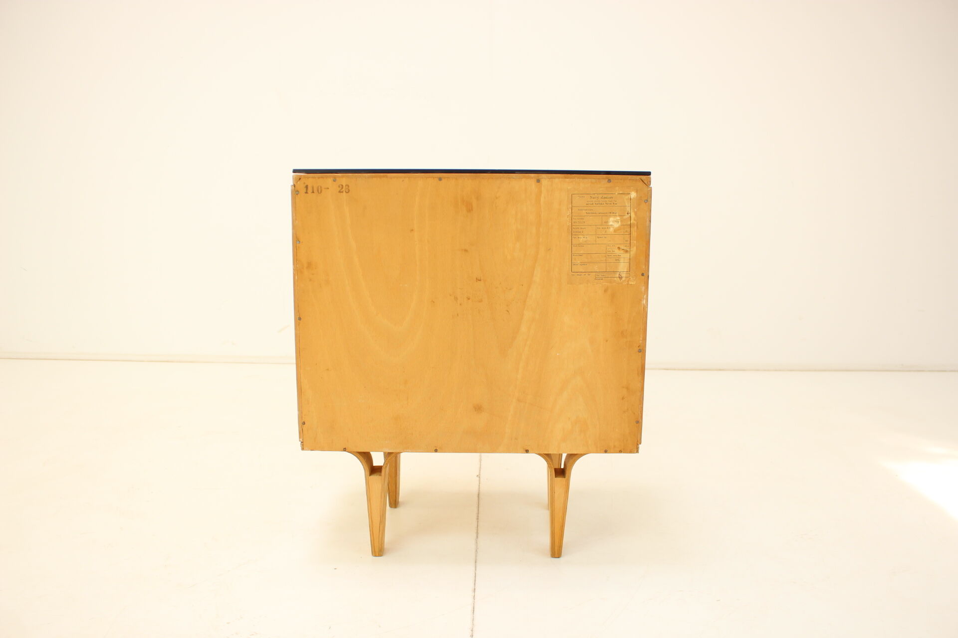 1970 Chest of Drawers by Novy Domov, Czechoslovakia