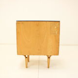Commode de Novy Domov, Tchécoslovaquie, 1970