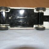 Old Tonka Toy: Metal Ambulance