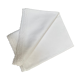 Ancienne nappe blanche brodée 100 x 150