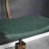 Chair industrial workshop Bienaise 1950