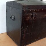 Travel trunk 1900