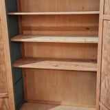 Vintage wardrobe