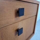 Vintage cabinet, bedside table MDK
