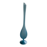 Vase opaline vintage