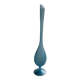Vintage opaline vase