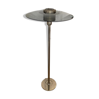 Floor lamp Denmark in 1980