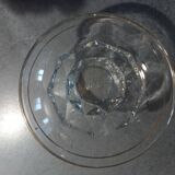 5 Champagne glasses