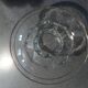 5 Champagne glasses