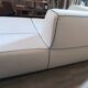 Bend model sofa by Patricia Urquiola for B&B Italia 2010