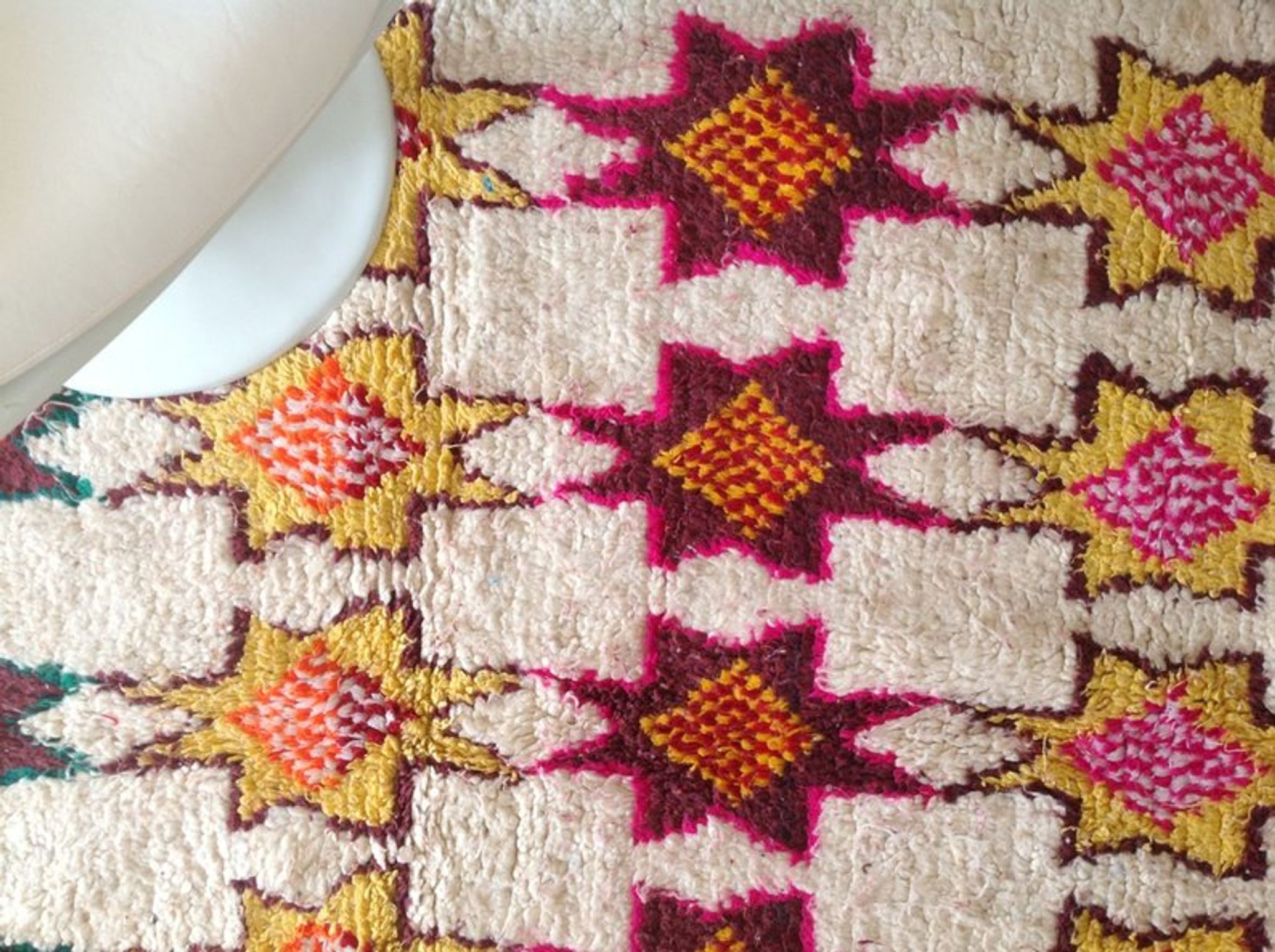 Carpet 125x185cm azilal