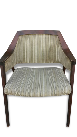 Chaises style scandinave
