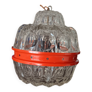 suspension italienne