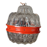 Vintage Italian chandelier