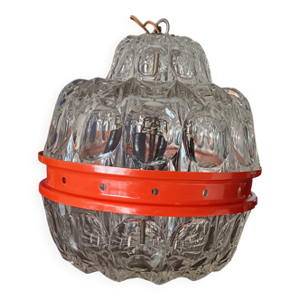 Vintage Italian chandelier