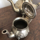 Ensemble à thé oriental