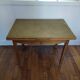 Art deco style table