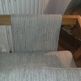 Scandinavian armchair