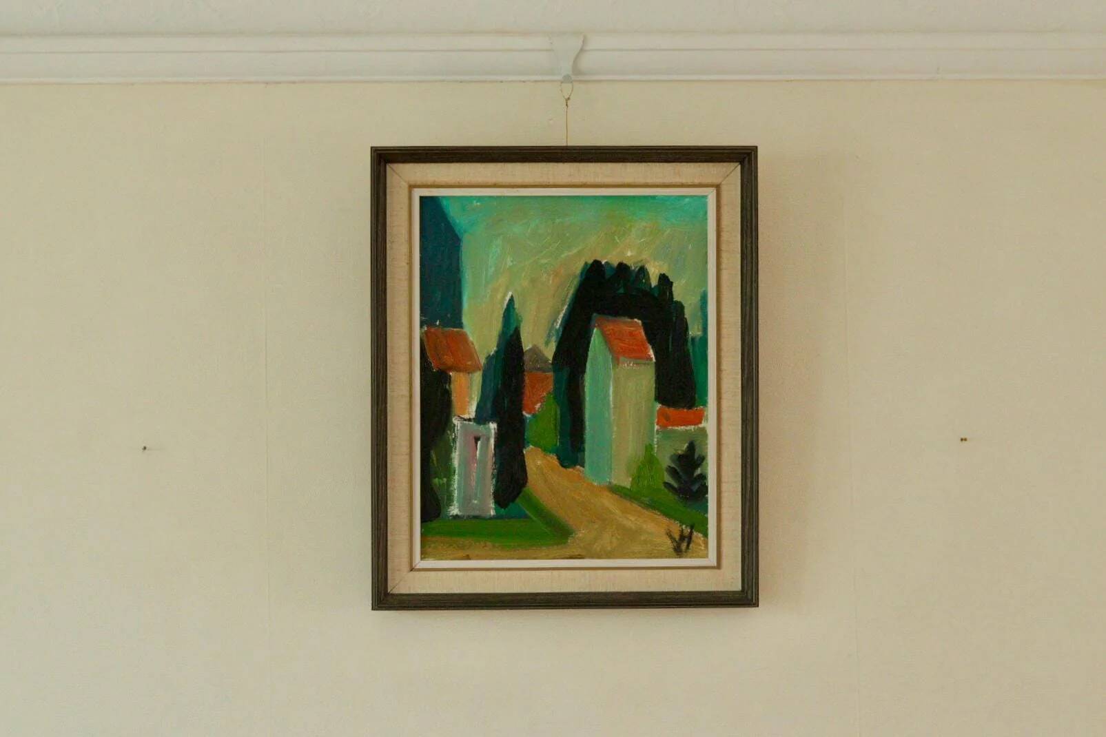 “Street View” by Gudmund Vang Hansen