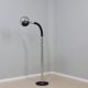 Targetti Sankey adjustable floor lamp 1970s