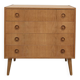 Commode en chêne