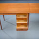 Mid-century teak Danish Desk, 1960