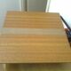 jeu de dames vintage (damier et pions) dans son coffret, marque Rachez