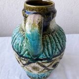 Bay ceramic vase